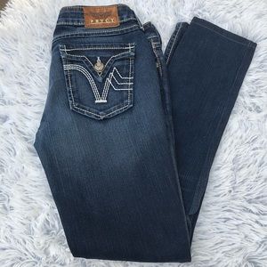 PRVCY Jeans Size 28, Excellent Condition